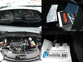 Peugeot 208 EURO6B* FACE LIFT* 187000km* KATO НОВО* EURO6B, снимка 9