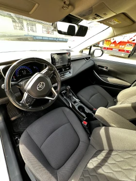 Toyota Corolla, снимка 9