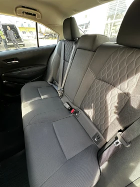 Toyota Corolla, снимка 7