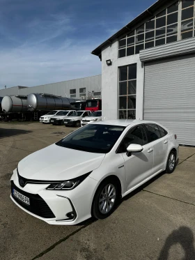 Toyota Corolla, снимка 6