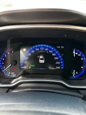 Toyota Corolla, снимка 10