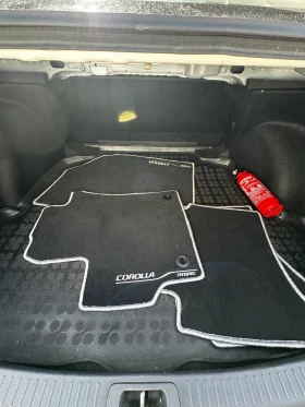 Toyota Corolla, снимка 14