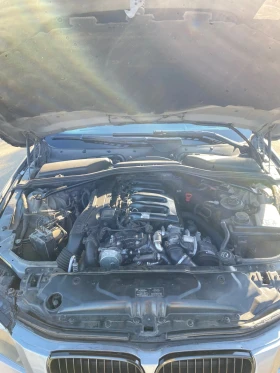 BMW 525 2.5 177, снимка 17