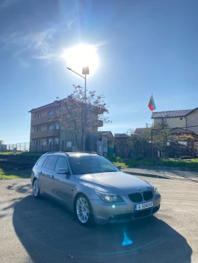BMW 525 2.5 177, снимка 3