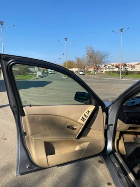 BMW 525 2.5 177, снимка 11