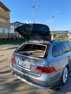 BMW 525 2.5 177, снимка 16