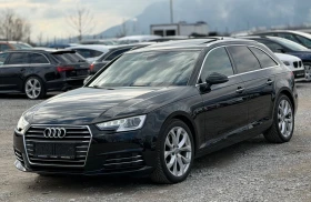 Audi A4 2.0TDi 150к.c * Панорама* * Навигация* * F-1* , снимка 3