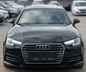 Audi A4 2.0TDi 150к.c * Панорама* * Навигация* * F-1* , снимка 2