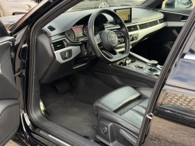 Audi A4 2.0TDi 150к.c * Панорама* * Навигация* * F-1* , снимка 10