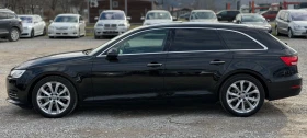 Audi A4 2.0TDi 150к.c * Панорама* * Навигация* * F-1* , снимка 7