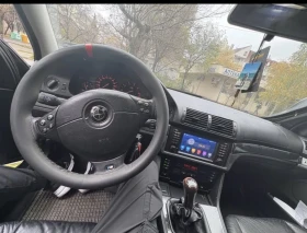 BMW 520 M52B20 газ бензин, снимка 4