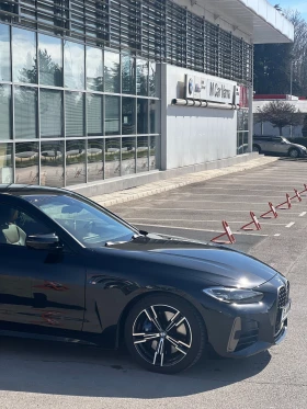 BMW 440 M440i xDrive, снимка 4