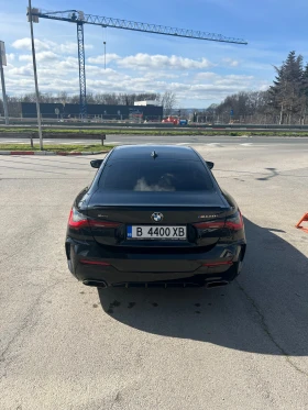 BMW 440 M440i xDrive, снимка 9