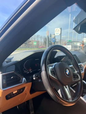 BMW 440 M440i xDrive, снимка 14