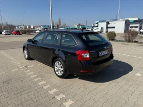 Skoda Octavia, снимка 4