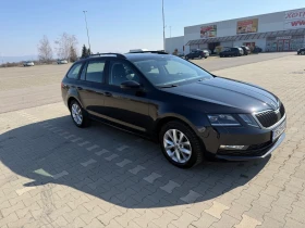 Skoda Octavia, снимка 8