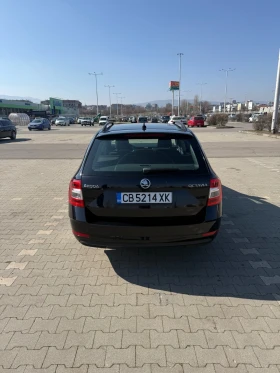 Skoda Octavia, снимка 5