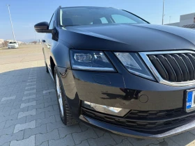 Skoda Octavia, снимка 17