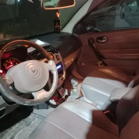 Renault Megane Megane II, снимка 8