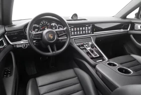 Porsche Panamera 4S/441HP/PANO/360/SOFTCLOSE/177z, снимка 11