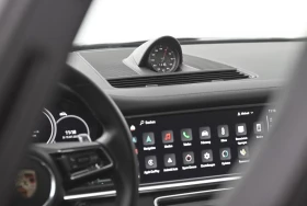 Porsche Panamera 4S/441HP/PANO/360/SOFTCLOSE/177z, снимка 12