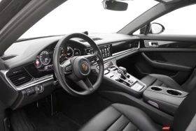 Porsche Panamera 4S/441HP/PANO/360/SOFTCLOSE/177z, снимка 10