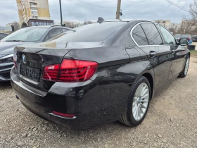 BMW 530 D Face! Luxury! Германия! Уникат!, снимка 6