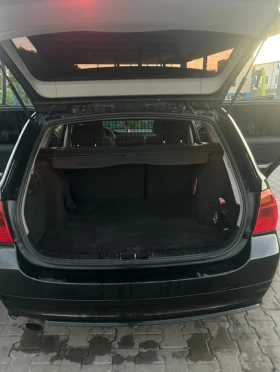 BMW 320, снимка 3