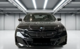 BMW i5 M60 xDrive = M-Sport Pro = Гаранция, снимка 1