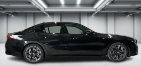 BMW i5 M60 xDrive = M-Sport Pro = Гаранция, снимка 4