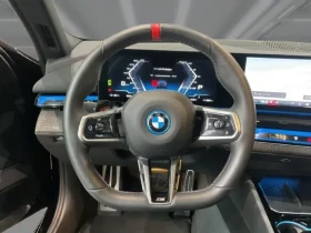 BMW i5 M60 xDrive = M-Sport Pro = Гаранция, снимка 9