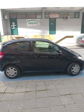 Mercedes-Benz A 170, снимка 2