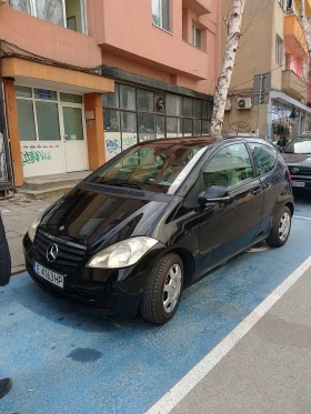 Mercedes-Benz A 170, снимка 3