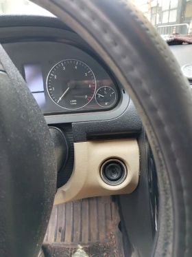 Mercedes-Benz A 170, снимка 8