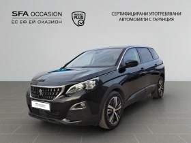 Peugeot 5008 NEW ACTIVE 1.5 BlueHDI 130 BVM6 Е 6.2 // 2010R24, снимка 1