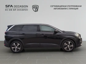 Peugeot 5008 NEW ACTIVE 1.5 BlueHDI 130 BVM6 Е 6.2 // 2010R24, снимка 4