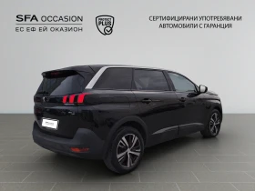 Peugeot 5008 NEW ACTIVE 1.5 BlueHDI 130 BVM6 Е 6.2 // 2010R24, снимка 5