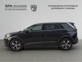 Peugeot 5008 NEW ACTIVE 1.5 BlueHDI 130 BVM6 Е 6.2 // 2010R24, снимка 8