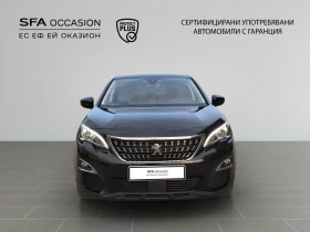 Peugeot 5008 NEW ACTIVE 1.5 BlueHDI 130 BVM6 Е 6.2 // 2010R24, снимка 2