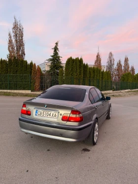 BMW 320 BMW 320 , снимка 4