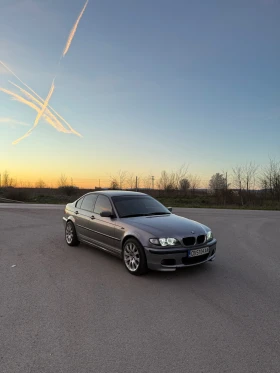 BMW 320 BMW 320 , снимка 3