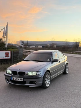 BMW 320 BMW 320 , снимка 2