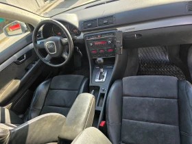 Audi A4 3.0 TDI QUATTRO, снимка 9
