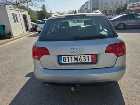 Audi A4 3.0 TDI QUATTRO, снимка 5