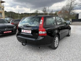 Volvo V50 2.4D5-180кс., снимка 5