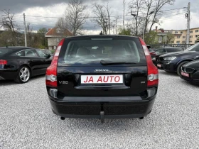 Volvo V50 2.4D5-180кс., снимка 6