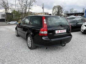Volvo V50 2.4D5-180кс., снимка 8