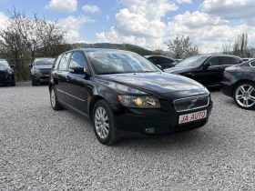 Volvo V50 2.4D5-180кс., снимка 2