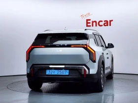 Kia EV3 LONG RANGE EARTH FWD, снимка 4
