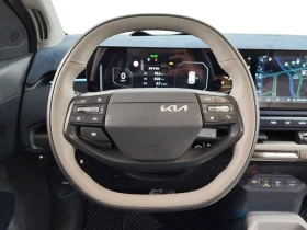 Kia EV3 LONG RANGE EARTH FWD, снимка 13